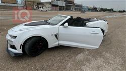 شيفروليه كامارو